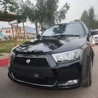 دنا پلاس ۶ دنده خشک رینگ