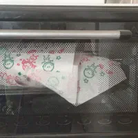 تستر در حد نو