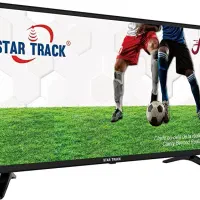 تلویزیون استارترک و استارست