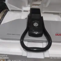 اتوپرس اک ژانومه|اتو و لوازم اتو|مشهد, شهرک مطهری|دیوار