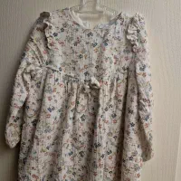 پیراهن بچگانه