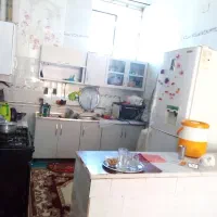 طبقه‌ی پایین خانه دو طبقه