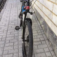 دوچرخه اورلورد 26 8 دنده|دوچرخه، اسکیت، اسکوتر|قیدار, |دیوار