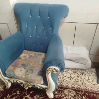 مبل و میز نهارخوری