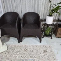 مبل ویلایی دسته دار ناصر|صندلی و نیمکت|خمینیشهر, |دیوار