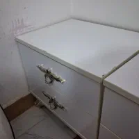 تخت خواب ۲نفره|تخت و سرویس خواب|کرمانشاه, |دیوار