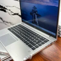 لپتاپ دانشجویی سبک و قابل حمل Hp EliteBook|رایانه همراه|تهران, فلسطین (میدان انقلاب)|دیوار