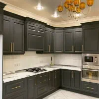 کابینت نوکلاسیک ارین