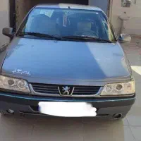 پژوSlX405|خودرو سواری و وانت|بندر ماهشهر, |دیوار