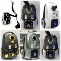 جاروبرقی مدل هیتاشی ژاپن جارو برقی خارجی اصلی بزرگ