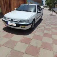پژو پارس مدل 90 بسیار سالم