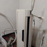 تعمیرات نصب سرویس