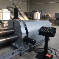 نورد صفر زن ۱۵ میل|ماشین‌آلات صنعتی|تبریز, |دیوار