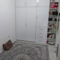 واحد 80متری/فول امکانات/چشم نواز|فروش آپارتمان|ماهدشت, |دیوار