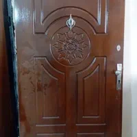 درب ورودی