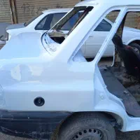 پراید مدل ۸۹