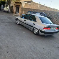 زانتیا 1800 سوپر لوکس|خودرو سواری و وانت|خوی, |دیوار