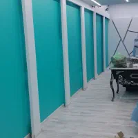 نقاشی ساختمان نو|خدمات پیشه و مهارت|قرچک, باقرآباد|دیوار