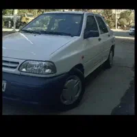 131مدل۱۳۹۷ بدون رنگ پلم|خودرو سواری و وانت|تایباد, |دیوار