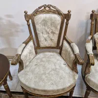 مبل استیل|مبلمان خانگی و میز عسلی|ری, شهادت|دیوار