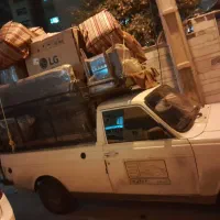 باربری اتوبار کمالی ماشین بار ٪تضمینی|خدمات حمل و نقل|شیراز, باهنر|دیوار