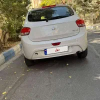 تیبا ۲ مدل ۹۸ بی رنگ|خودرو سواری و وانت|پردیس, فاز ۱|دیوار