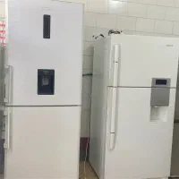 فروش انواع یخچال استوک