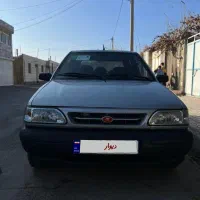 پراید ۱۳۱مدل ۹۴ دوگانه فابریک|خودرو سواری و وانت|شیروان (خراسان), |دیوار