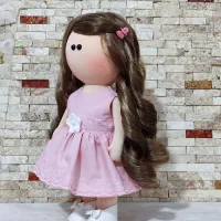 عروسک روسی دختر|اسباب‌‌بازی|تهران, آزادشهر|دیوار