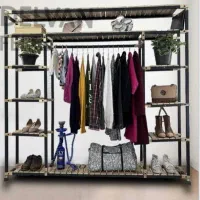 کمد رگال لباس|جاکفشی، کمد، دراور|مشهد, ارشاد|دیوار