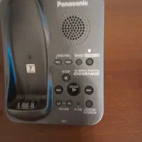 خط تلفن ثابت