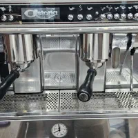 دستگاه قهوه ساز صنعتی ایتالیایی استاریا|سماور، چایساز، قهوهساز|بندرعباس, |دیوار