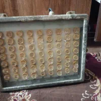 نور افکن بزرگ ال ای دی