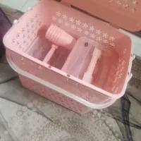 ست پیک نیک لیمون نونو