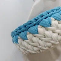 آموزش جامع دوره تریکو، پتو،شمع ،مکرومه و ظروف بتن|خدمات آموزشی|بندرعباس, |دیوار