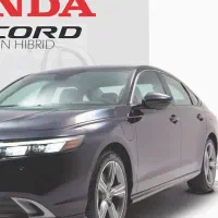 حواله خودرو هوندا آکورد