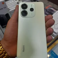 شیائومی Redmi Note 14 با حافظهٔ ۲۵۶ گیگابایت|موبایل|شاهین‌شهر, حافظ جنوبی|دیوار