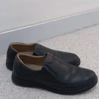 کفش چرم طبی ۴۱