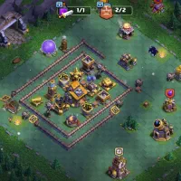 اکانت کلش اف کلنز|کنسول، بازی ویدئویی و آنلاین|بانه, |دیوار