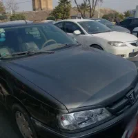 پژوپارس بیرنگ اسنسنائی عتیقه لاکاغذی|خودرو سواری و وانت|تاتار علیا, |دیوار