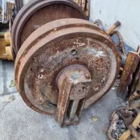 بیل pc800 و بیل pc750 چرخ جلو در حد صفر|قطعات یدکی و لوازم جانبی|تبریز, |دیوار