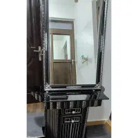 میز آینه|بوفه، ویترین، کنسول|آستارا, |دیوار