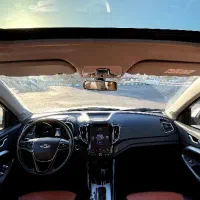 تیگو 5|خودرو سواری و وانت|سیرجان, |دیوار