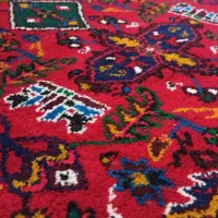 فرش دست بافت