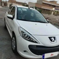 207 مدل 1404