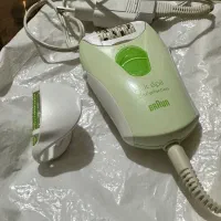 دستگاه اپیلاسیون‌برقی اصلی