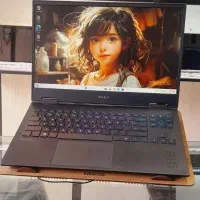 لپتاپ گیمینگ 7740 و omen با 6G گرافیک RTX