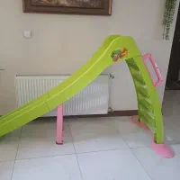 سر سره|اسباببازی|اصفهان, ملکشهر|دیوار