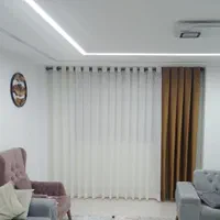 تولیدی پرده، نصاب پرده ،شستشو و اتوکشی|خدمات پیشه و مهارت|بندرعباس, |دیوار