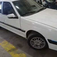 پارس tu5|خودرو سواری و وانت|میاندوآب, |دیوار